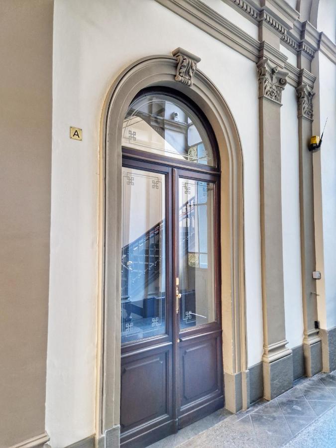 Ana'S Place Torino 2 Lägenhet Exteriör bild